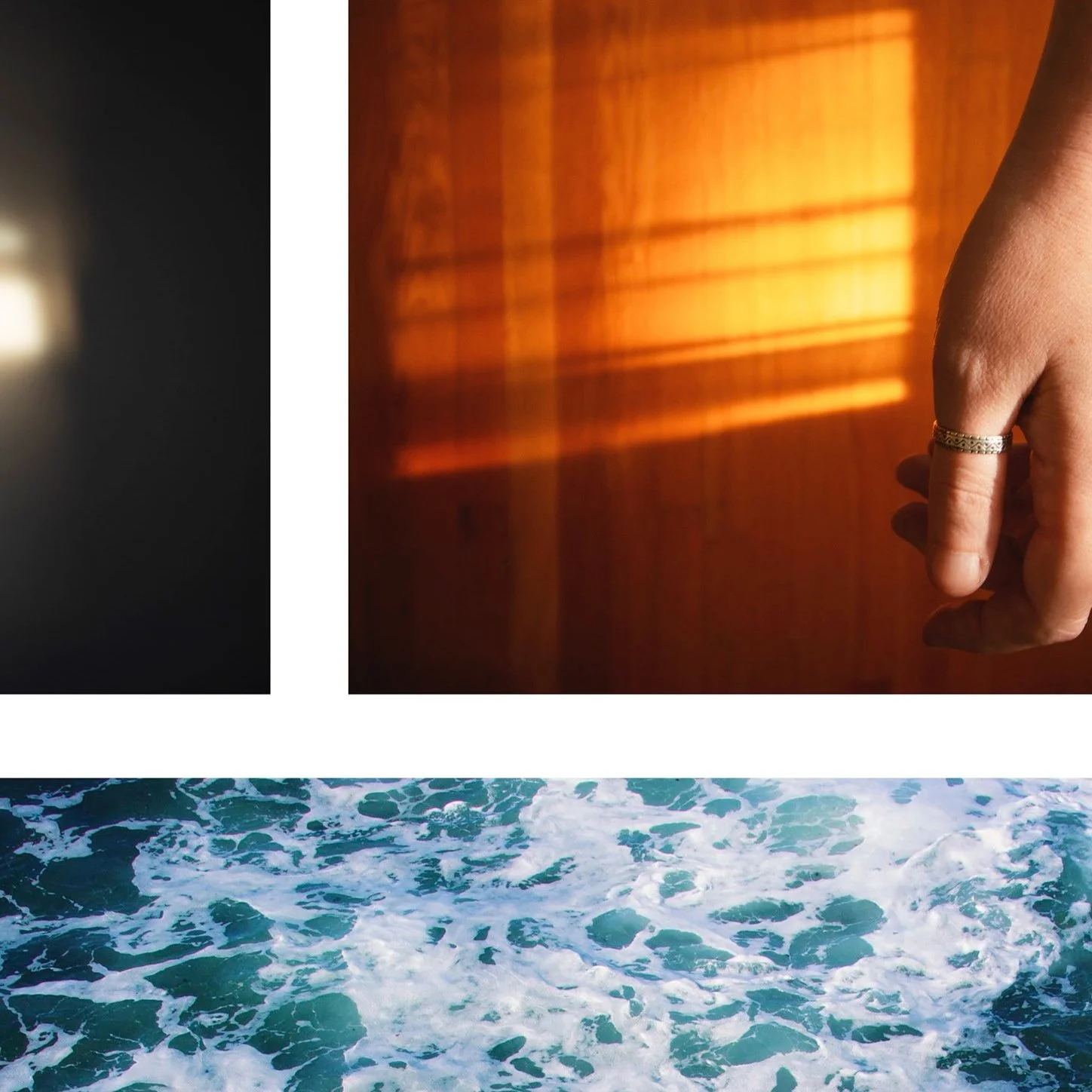 space as a memory
