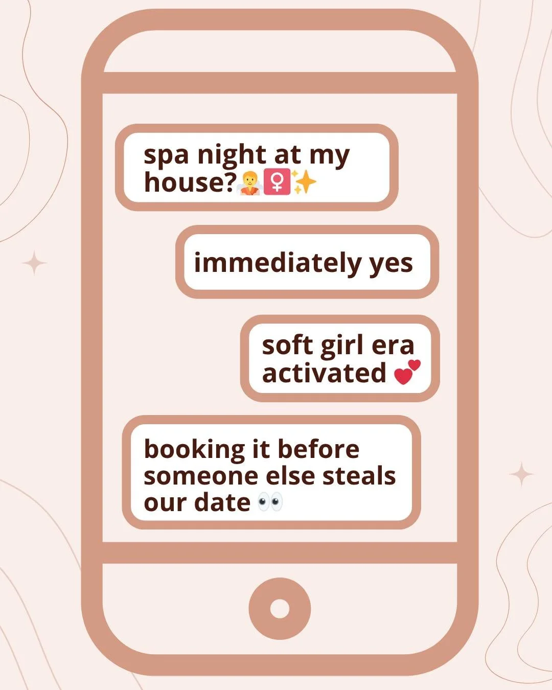 Feel like the main character all night long. ✨

#yasqueen👑 #softgirlera&hearts;️ 

#birthdaygirl #birthdaypartyideas #mobilespa #bridalshower #bachelorette #mobilemassagekc