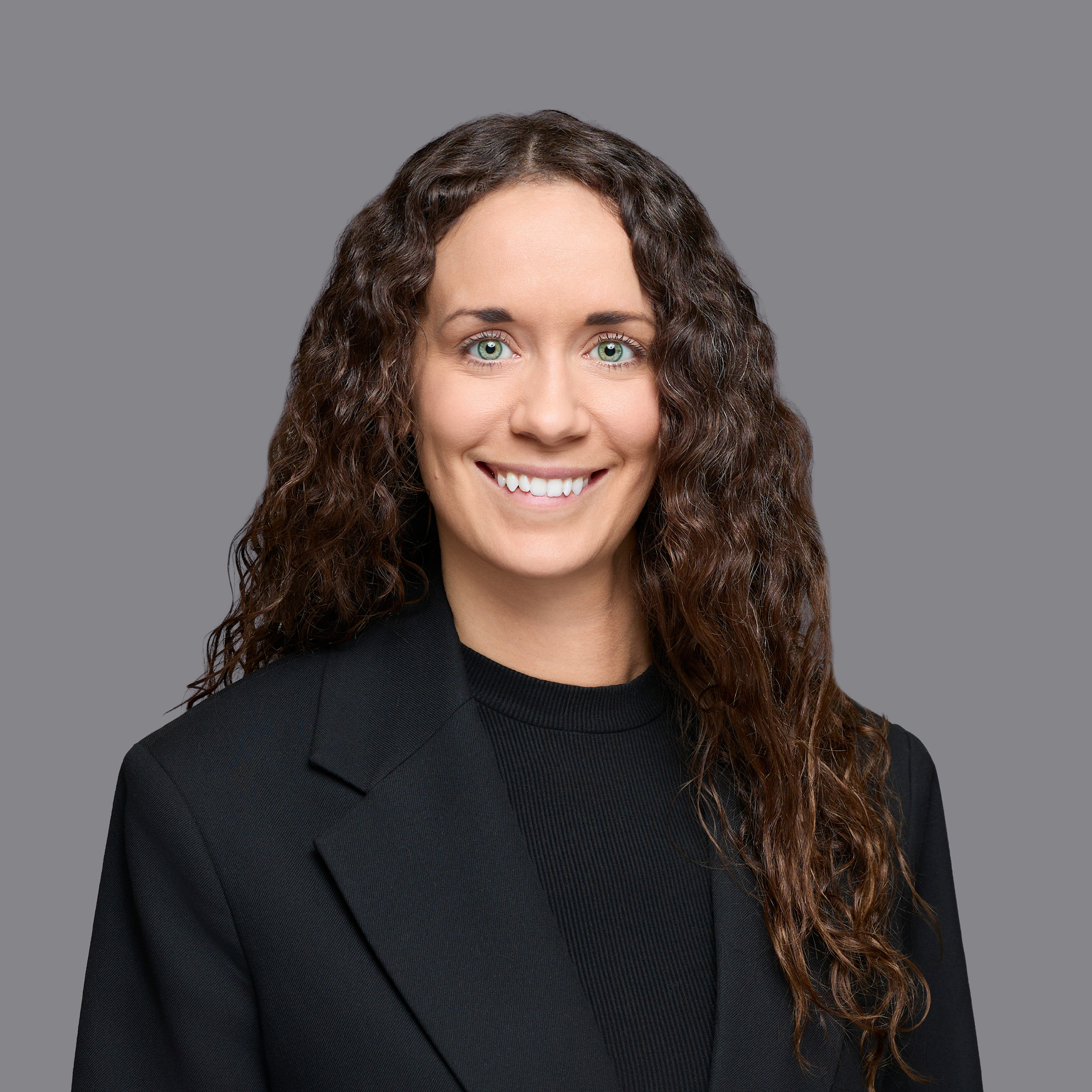 Alyssa Dewar