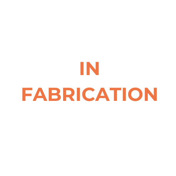 in fabrication