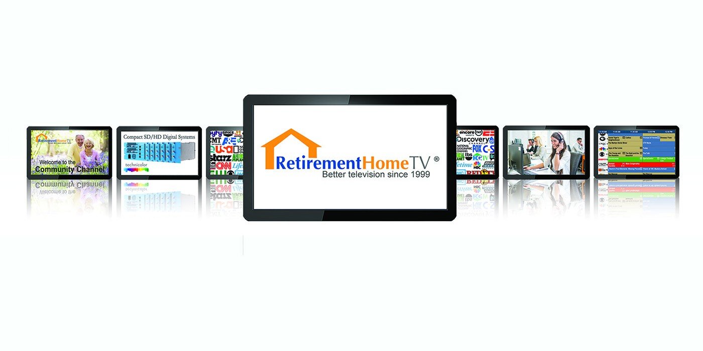 About — RetirementHomeTV