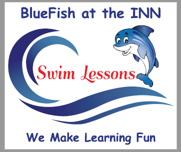 BlueFish at the INN
