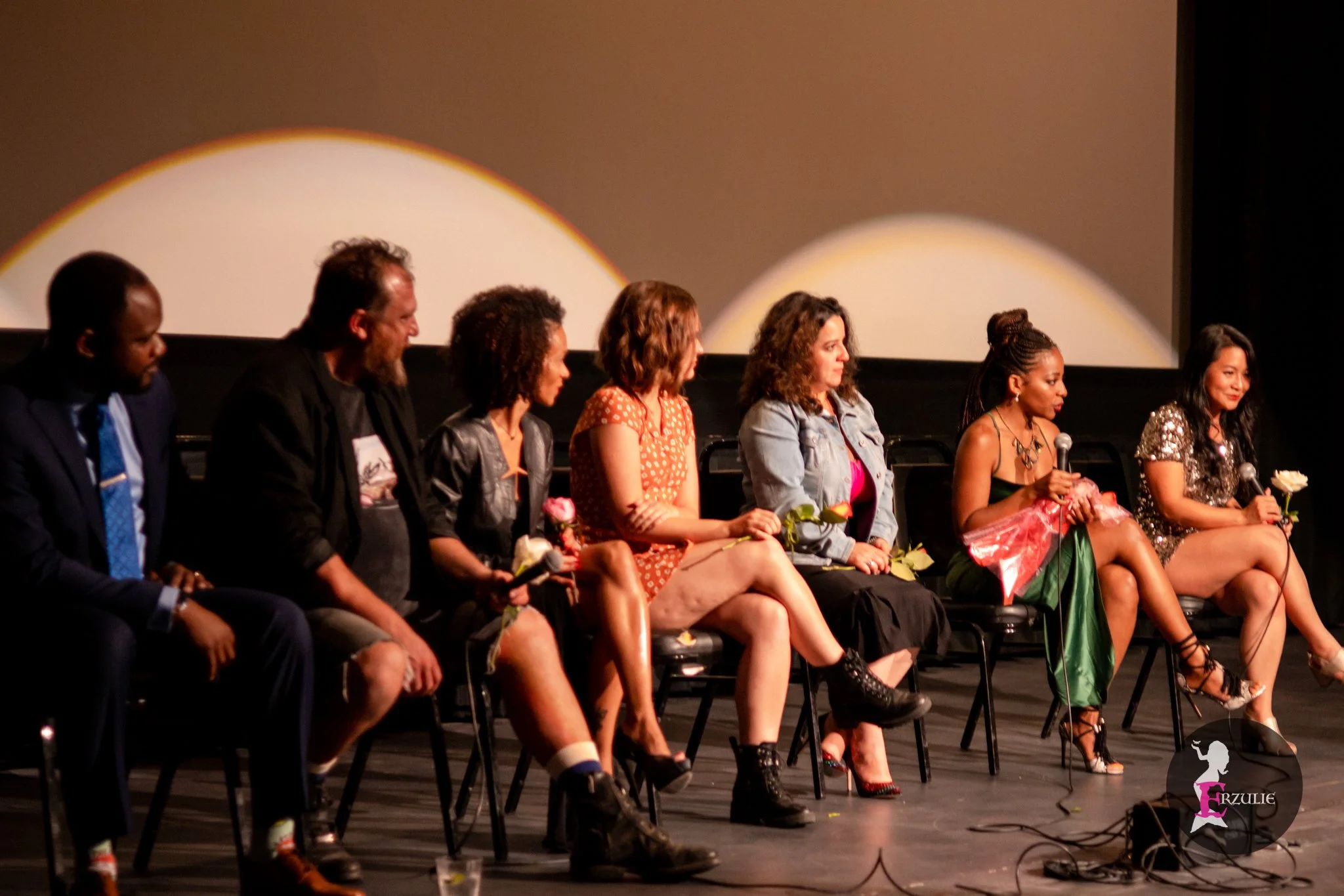 Matinee Screening at Austin Film Society