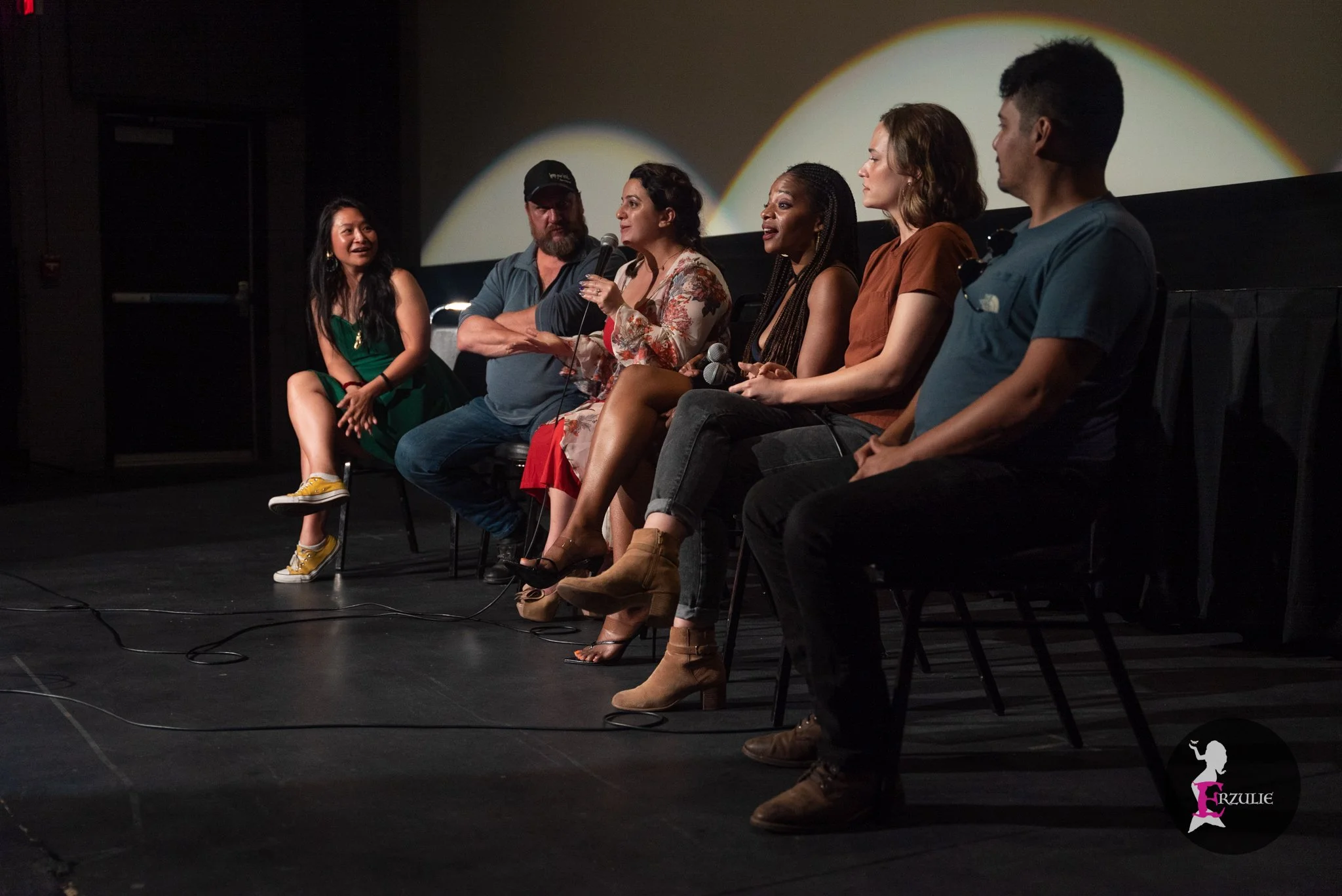 Mother's Day Charity Screening