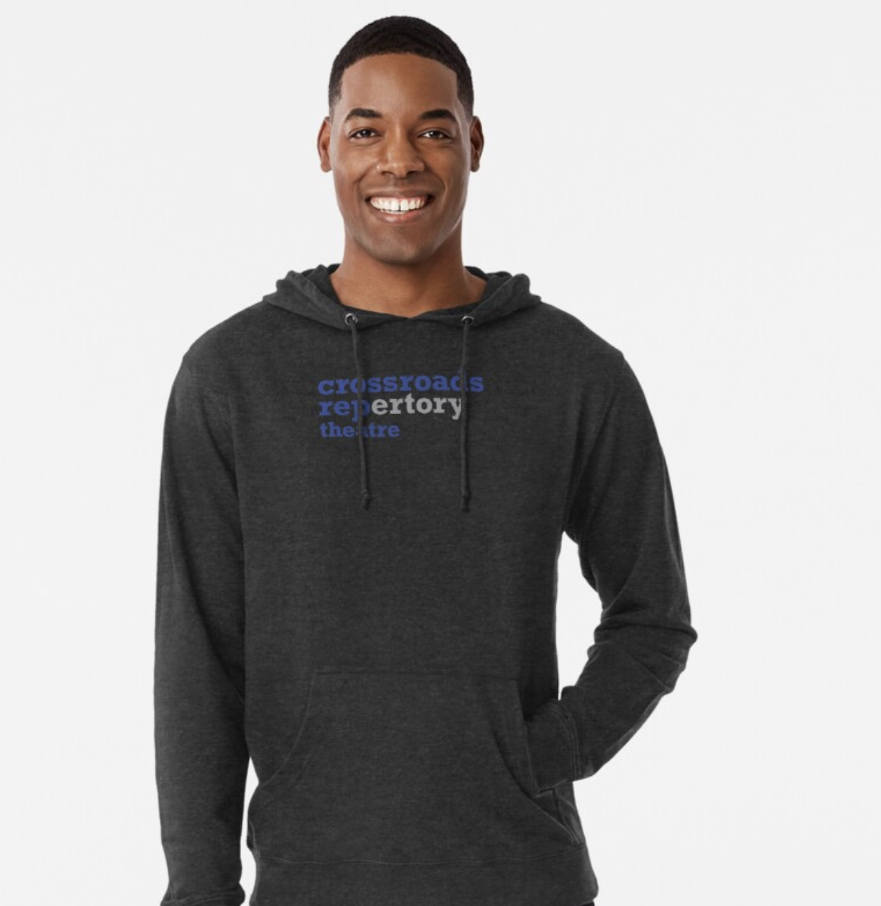 Crossroads Rep Hoodie