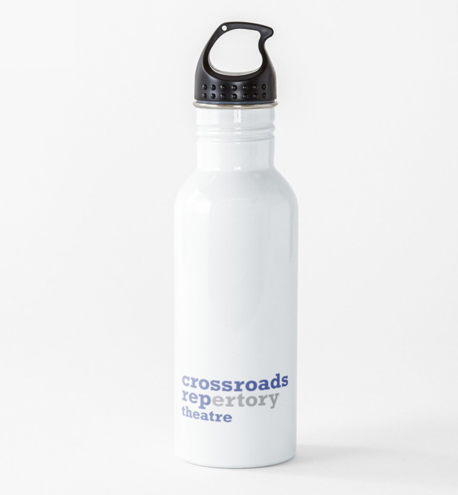 Crossroads Rep Water Bottle