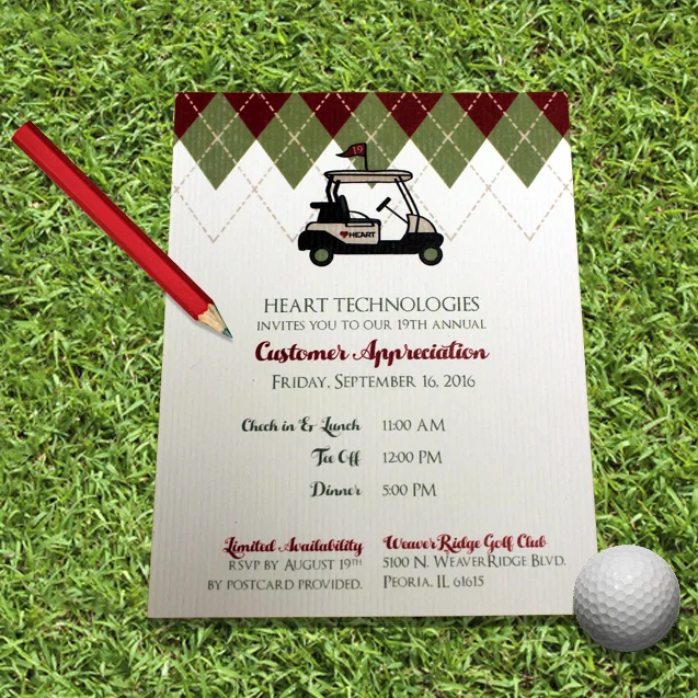 Invitation