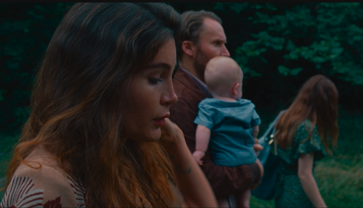 Monica Feature Film • DIR. Andrea Pallaoro