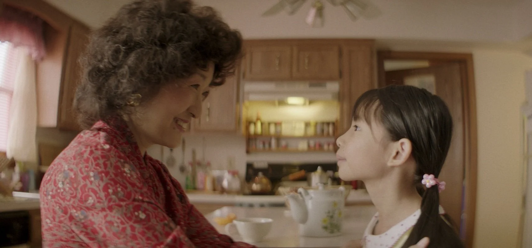 Lunchbox short film • DIR. Anne Hu