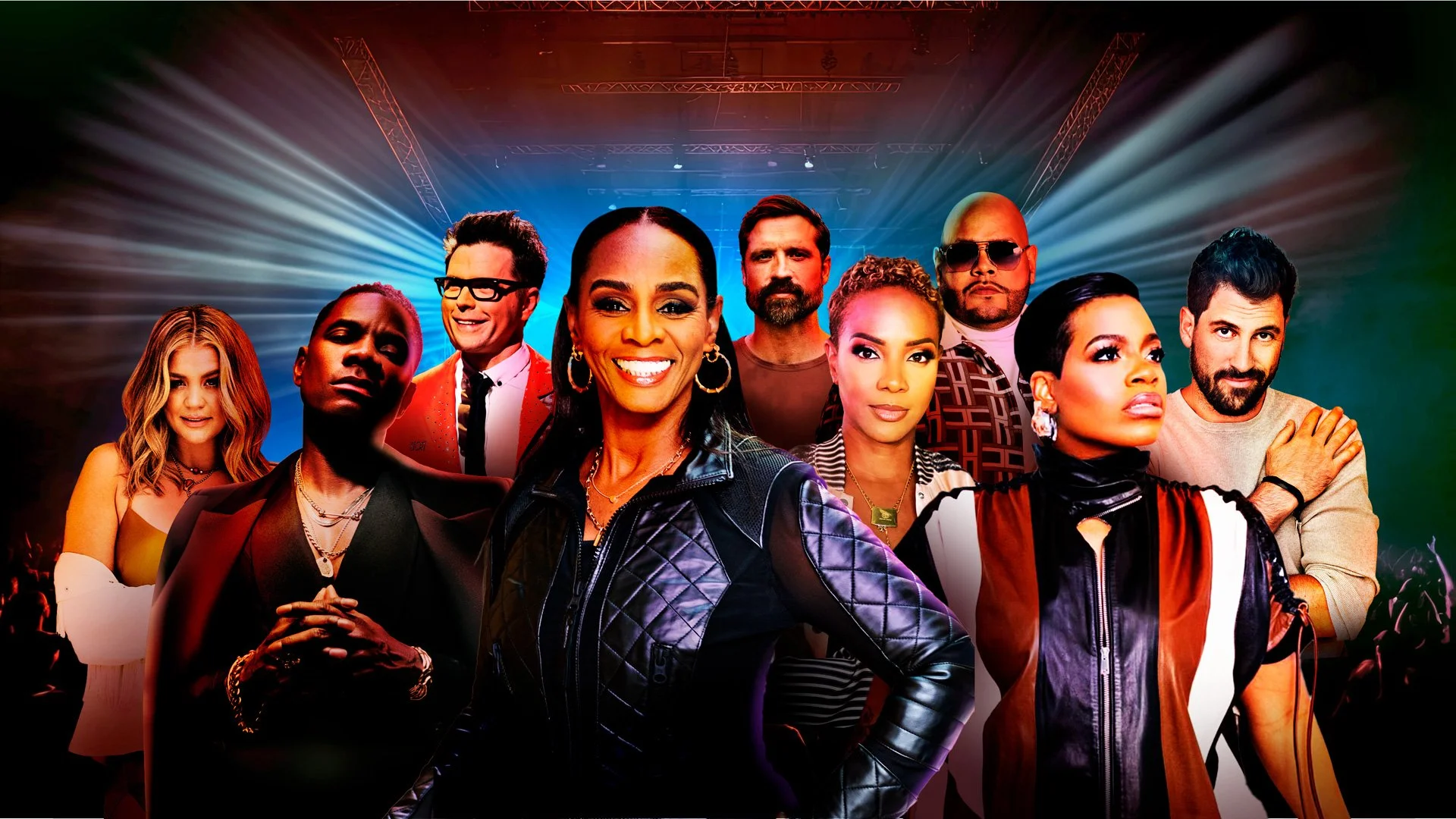 Chasing the Dream • NBC Universal / DIR. Monica Kelley