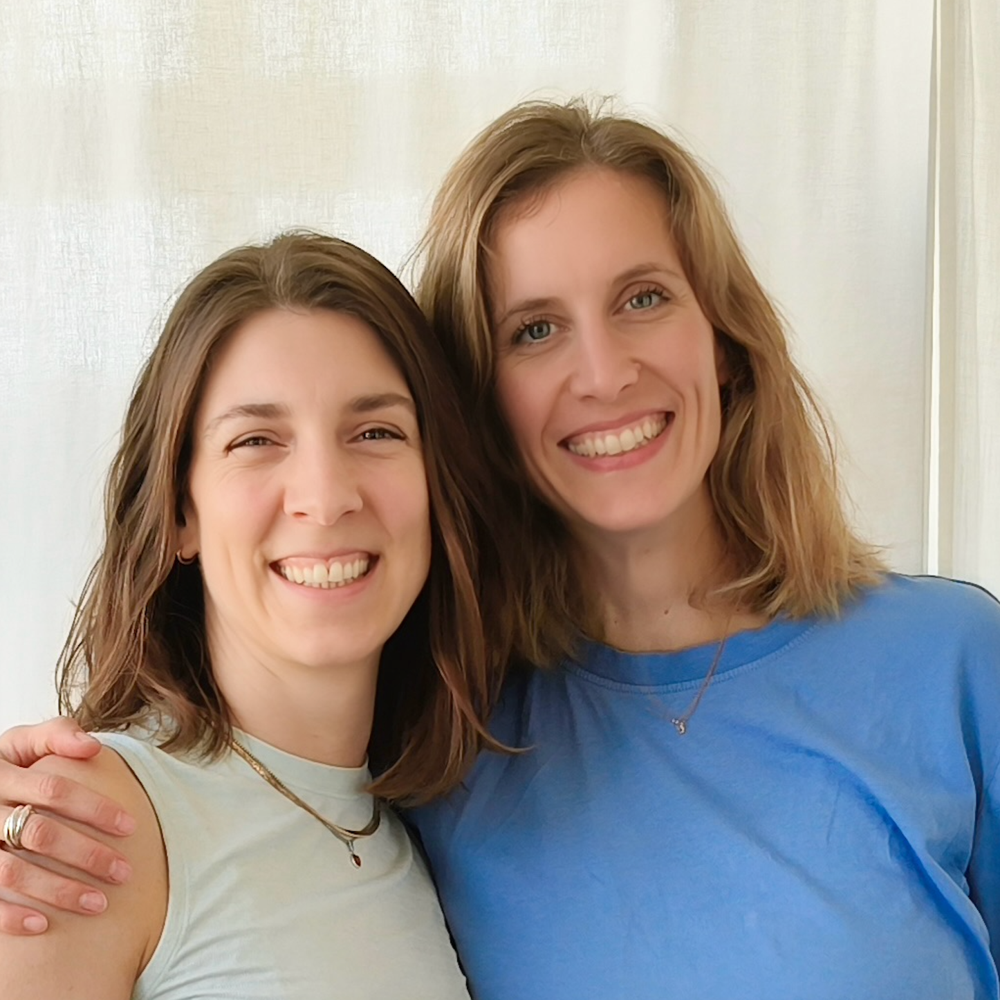 Yoga Weekend im Alpine Hideaway Arnisee | Uri, Schweiz  mit Juliana &amp; Doris