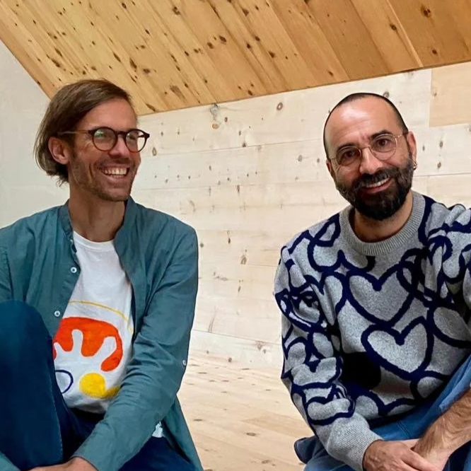 Yoga Herbst-Retreat | Oktober in den Schweizer Alpen - mit Magnus