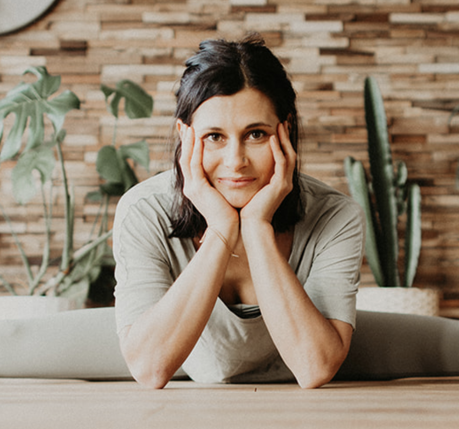 Yoga, Meditation & Breathwork Retreat im November - mit Manuela