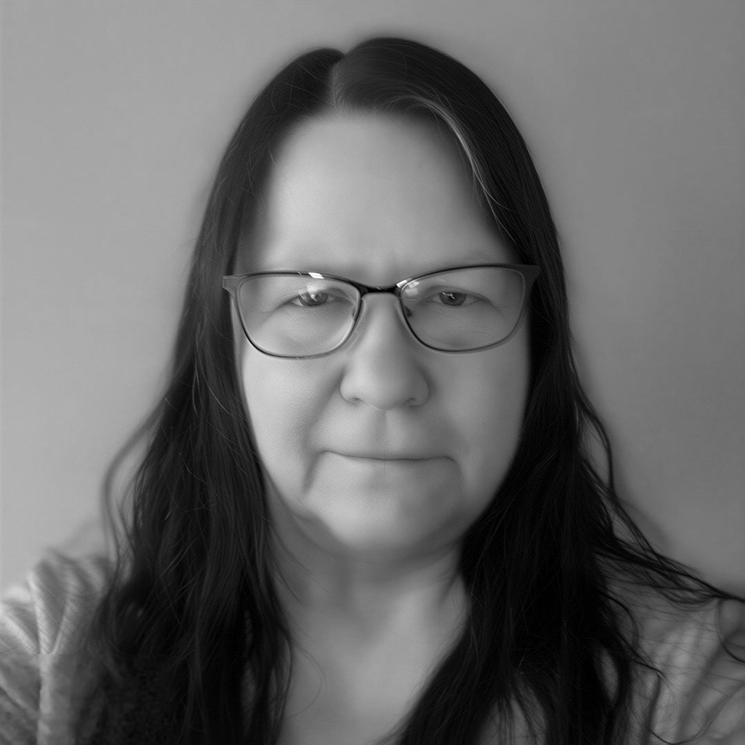Pam Toker, Bookkeeper