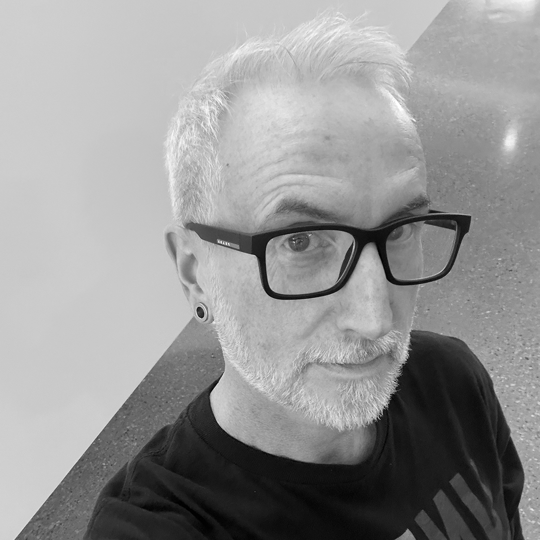 Shane Hughes, Digital Strategist