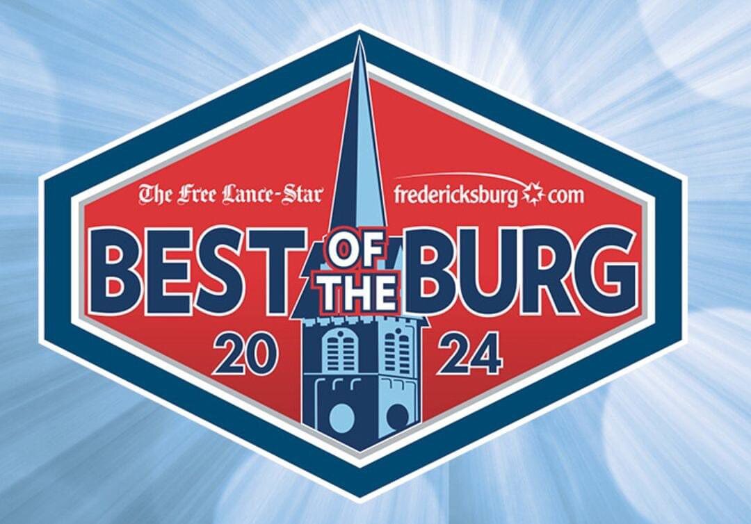 Voting for Best of the Burg runs daily through 4/17!  Please help us win Best Heating &amp; Air Conditioning.  Simply 𝐭𝐞𝐱𝐭 &ldquo;𝟐𝟎𝟔&rdquo; 𝐭𝐨 𝟓𝟒𝟎-𝟓𝟕𝟑-𝟐𝟎𝟑𝟏.

You can also double the fun, and our chances of winning, by sending an e