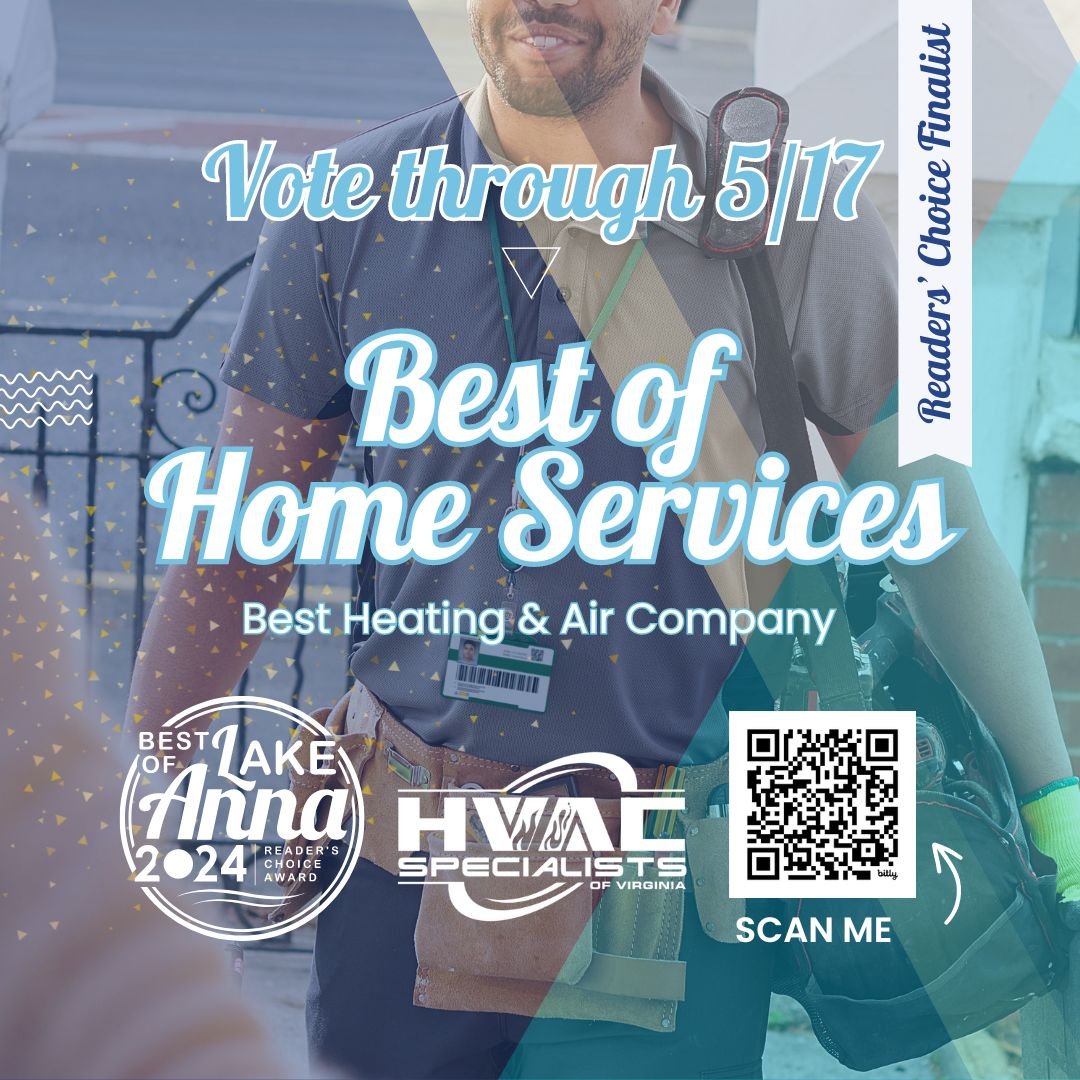 🎉 Please Vote for Us in the BEST OF LAKE ANNA 2024 Contest! 🎉
We are so grateful to have been nominated, and your vote could make a huge difference for our family-owned business! 🙌😊 Just ONE VOTE is all we need before May 17th.

Here&rsquo;s how 