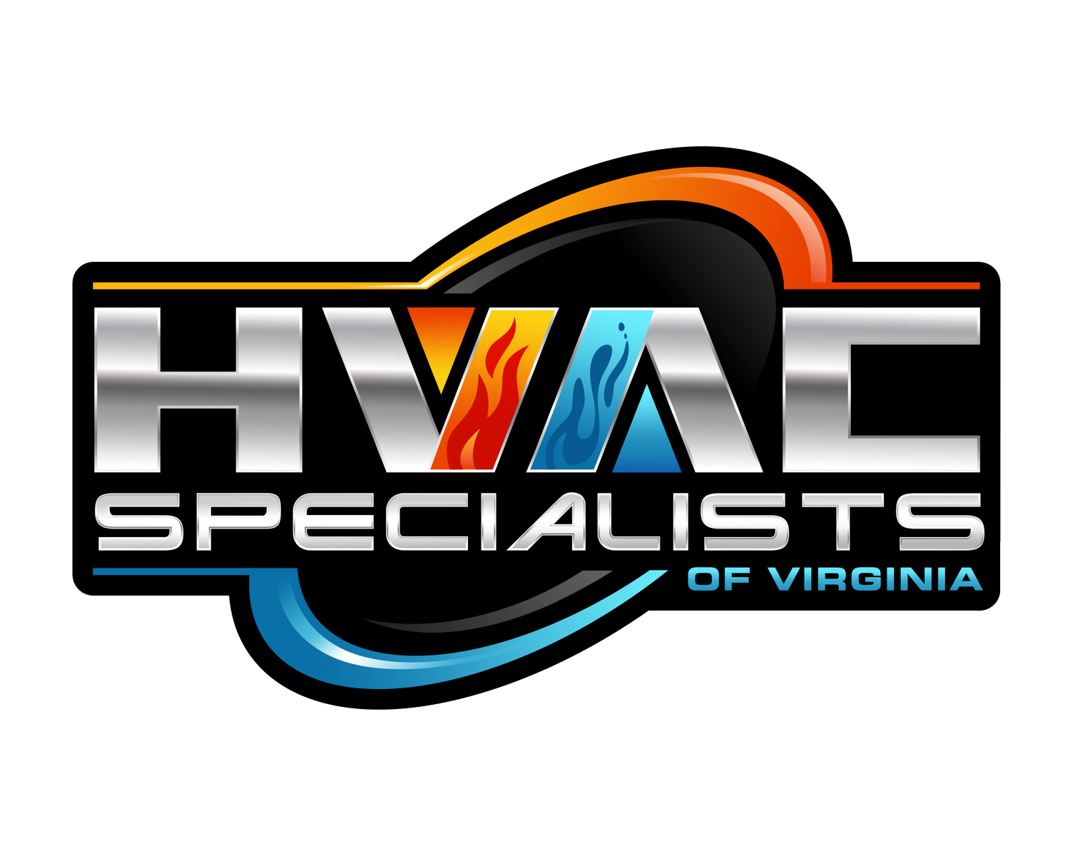 HVAC Specialists of Virginia