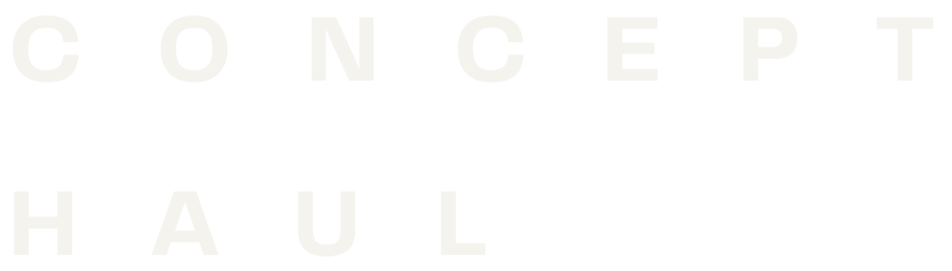 Concept Haul