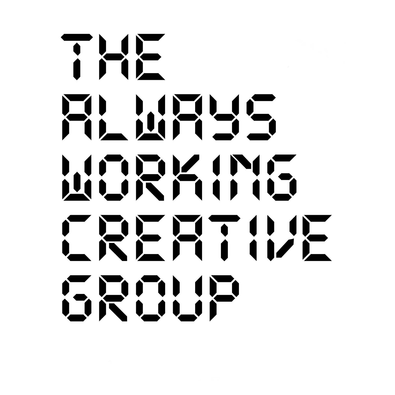 Always Working Creative Group