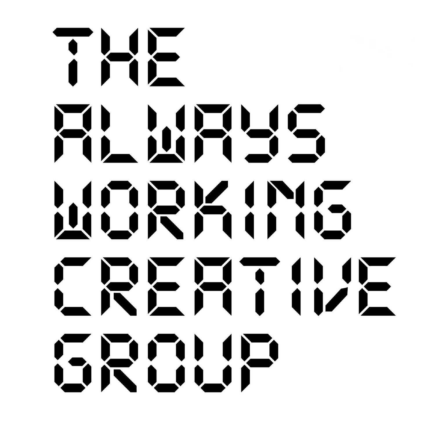 Always Working Creative Group