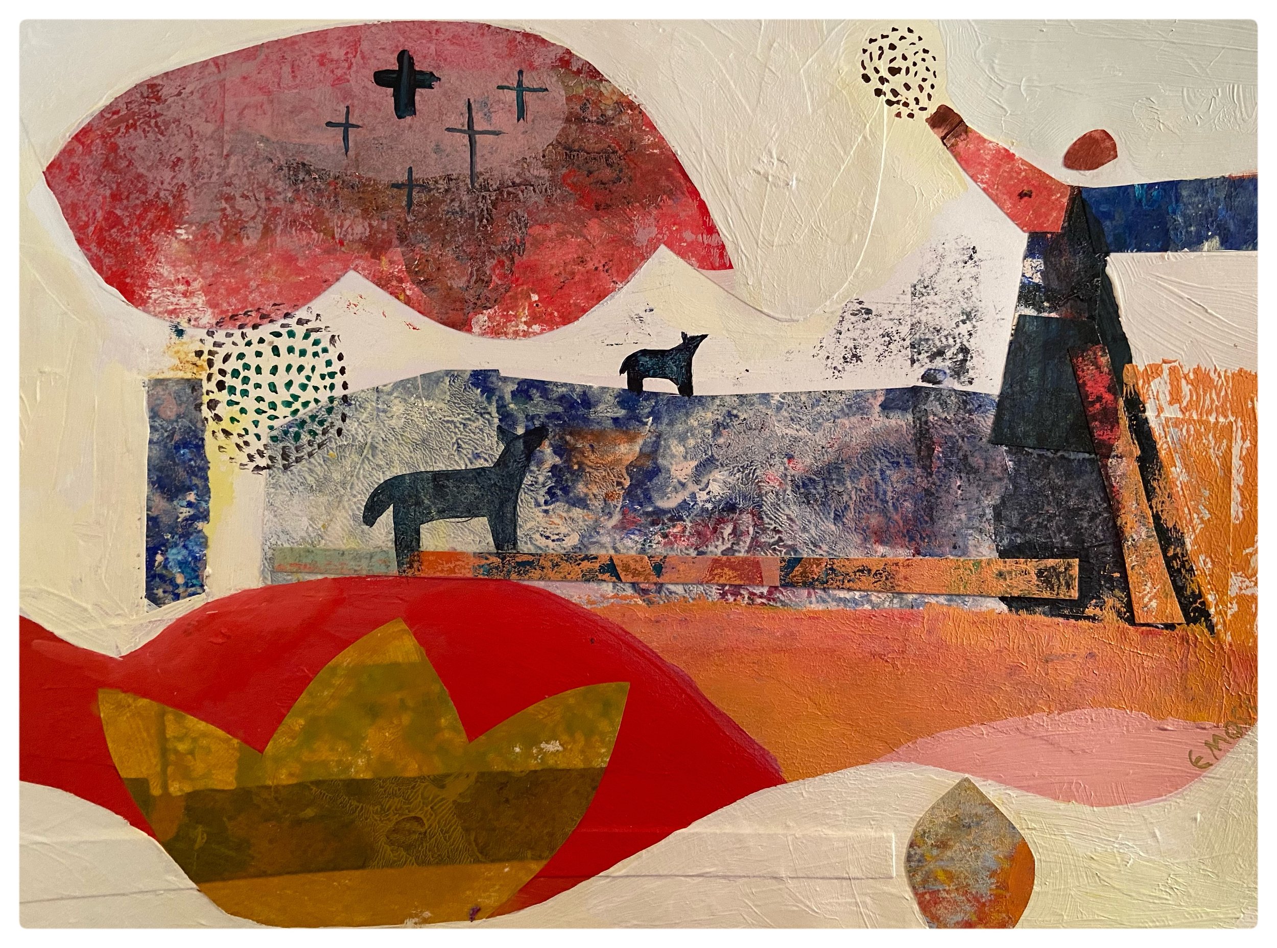 Calling Down the Magic .jpeg