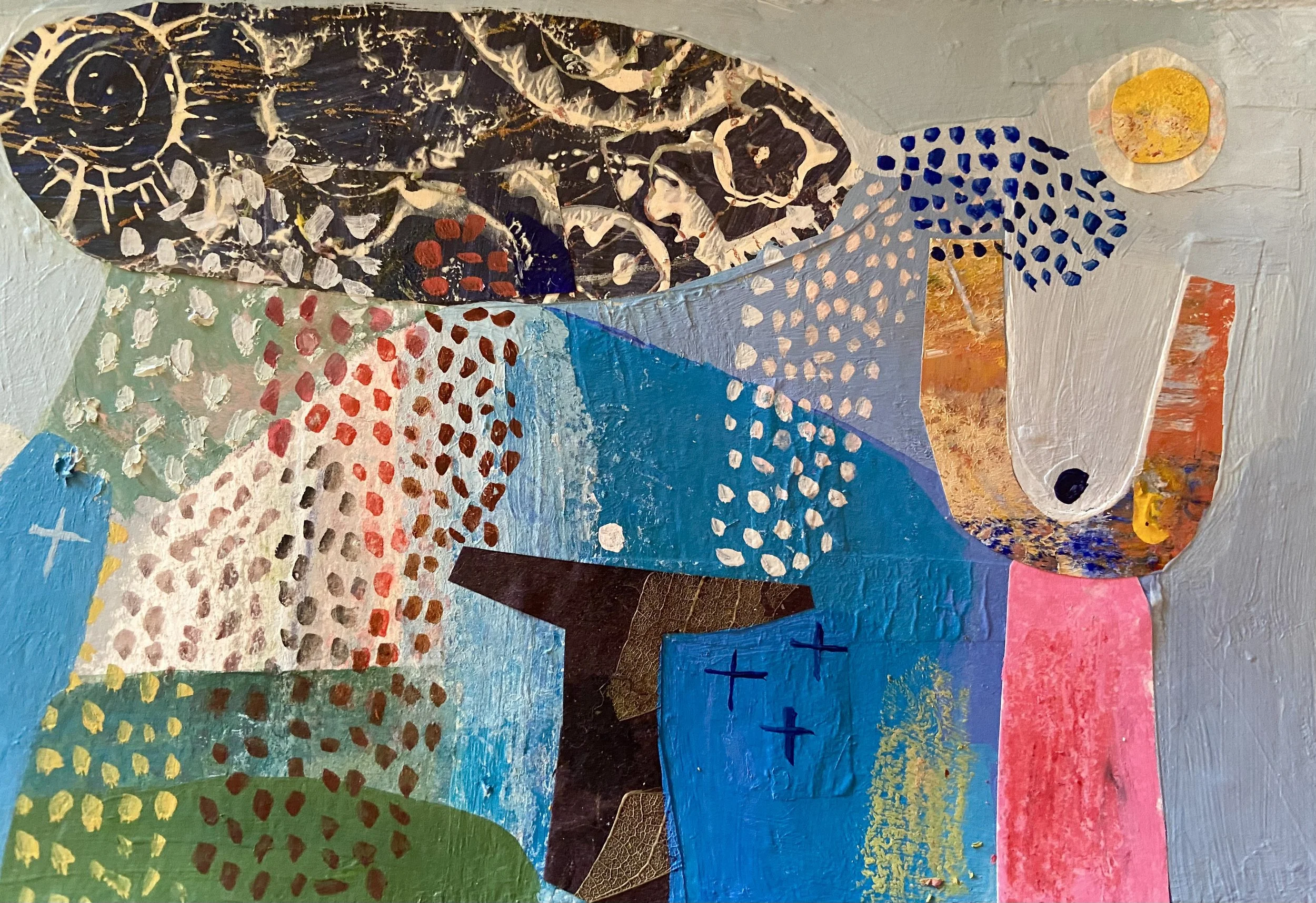 Receiving Light .jpeg