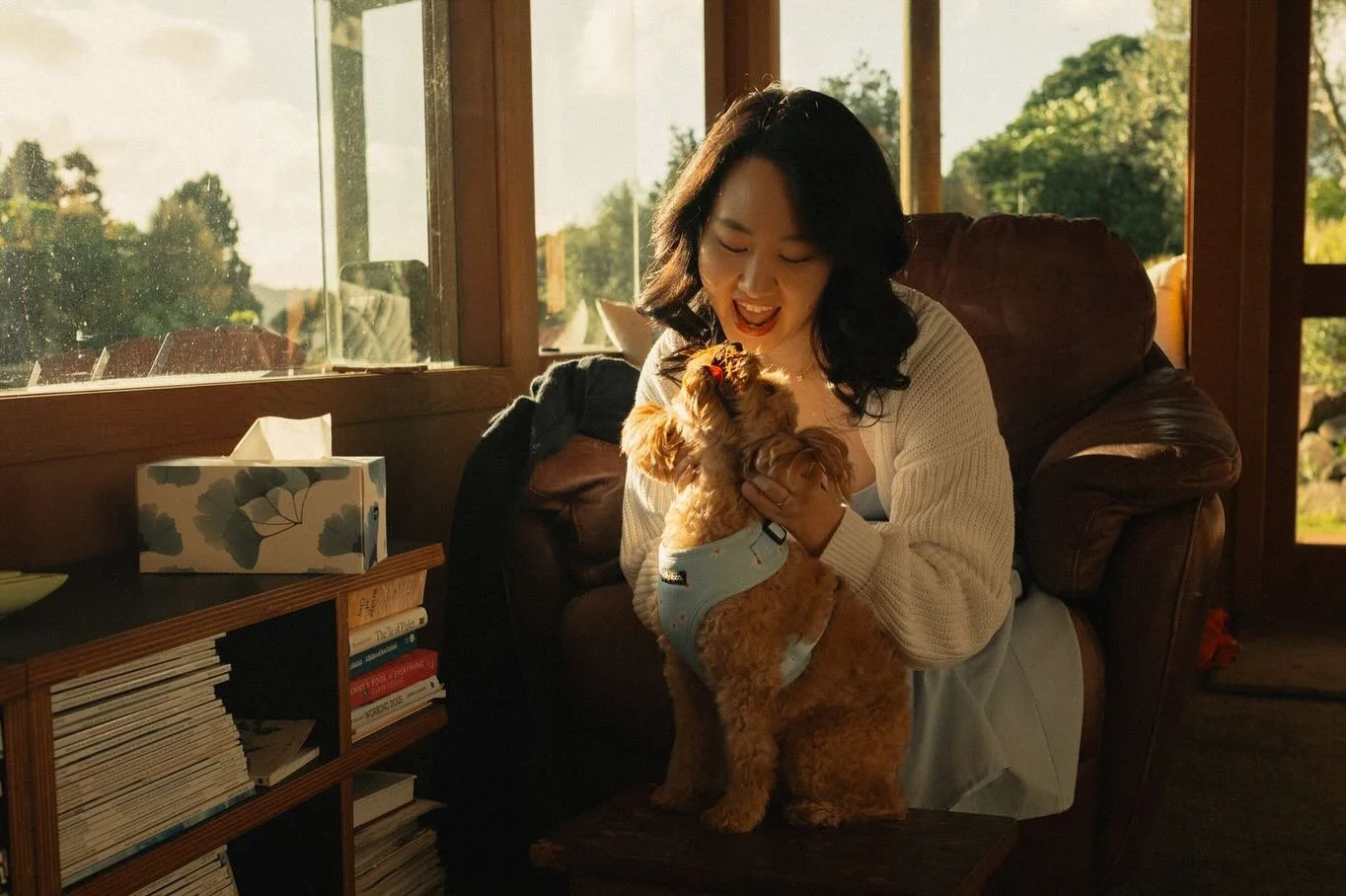 This “grow old with you” energy just warms my heart 🥹
Some of my favourite landscapes from this peaceful, laid-back engagement session 🎞️
——
Auckland wedding photographer, engagement session, cinematic engagement, cinemati