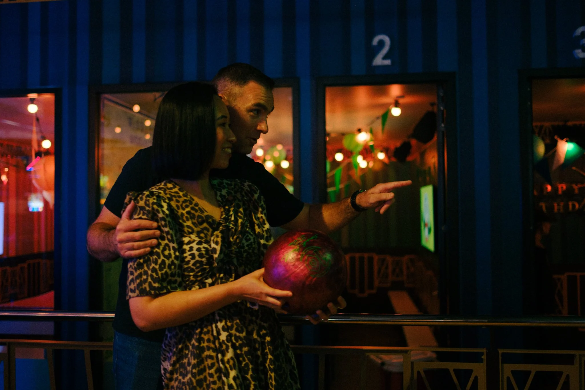 A Life Well Lived: A Cinematic Photoshoot Series