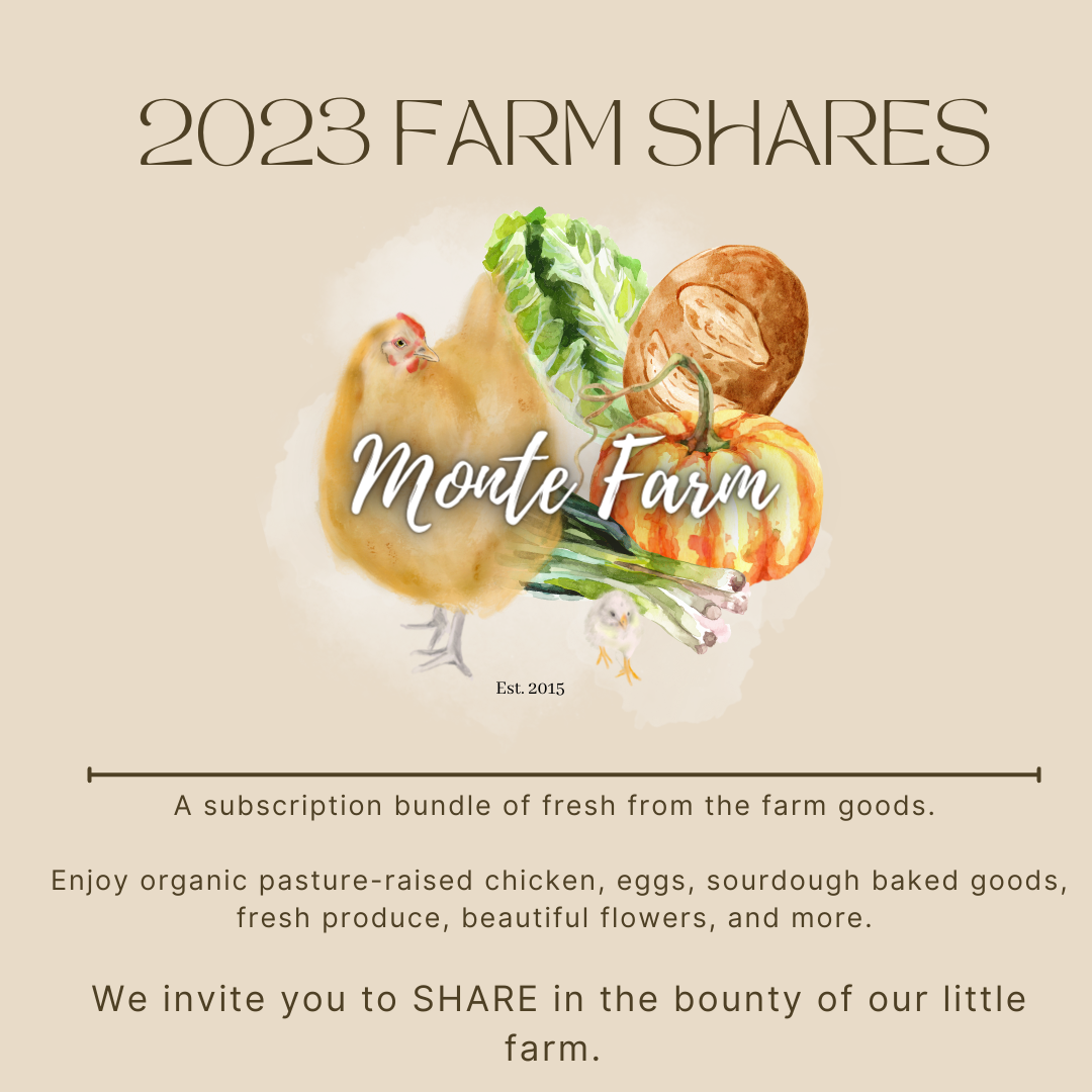 The Monte Farm Club — Monte Farm