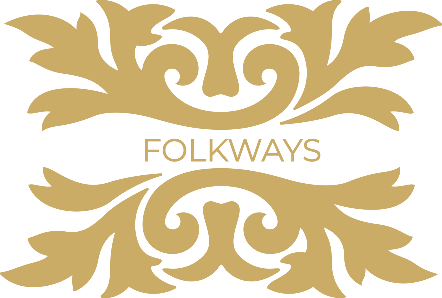 Folkways