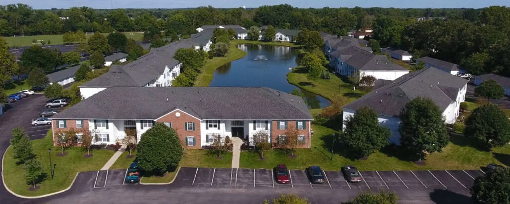 Cove at Cooper Lakes