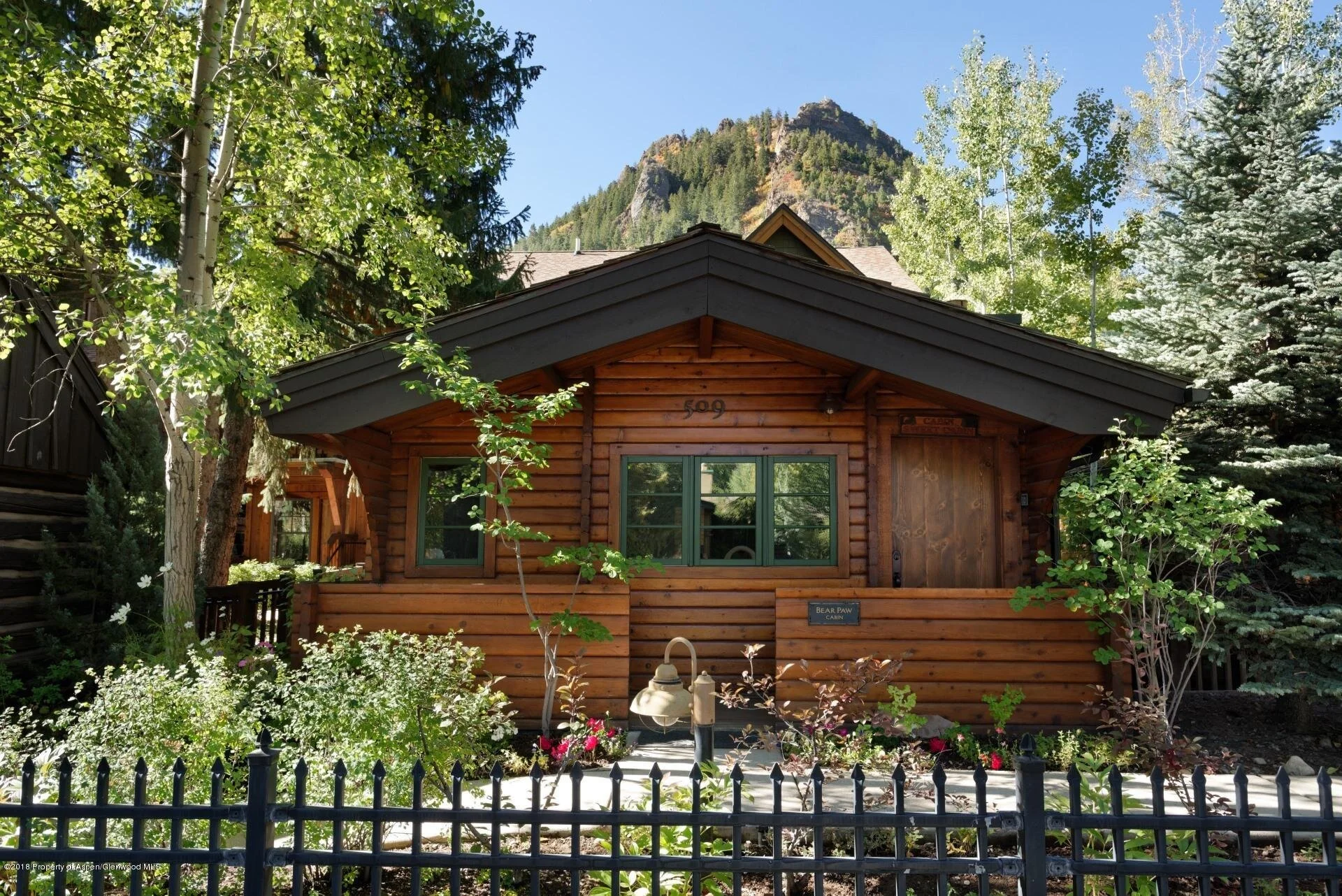 Christiana Lodge
