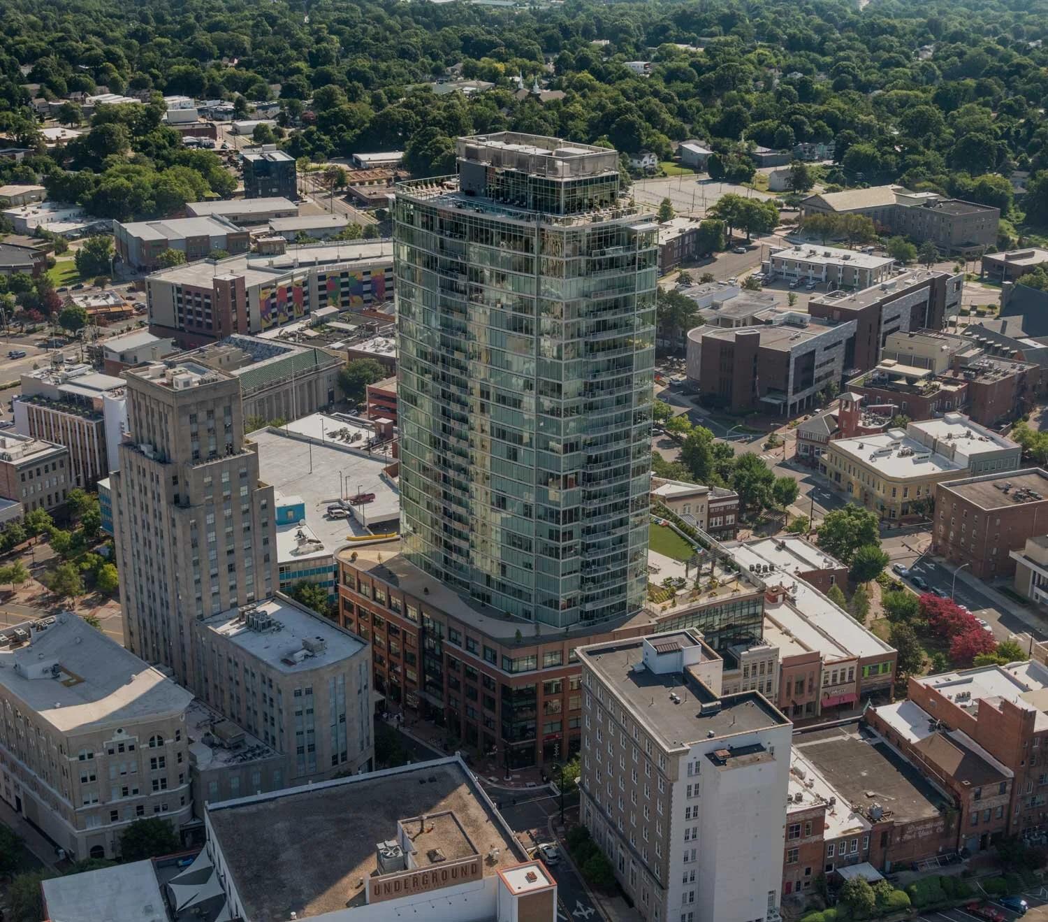 Austin Lawrence Partners-East