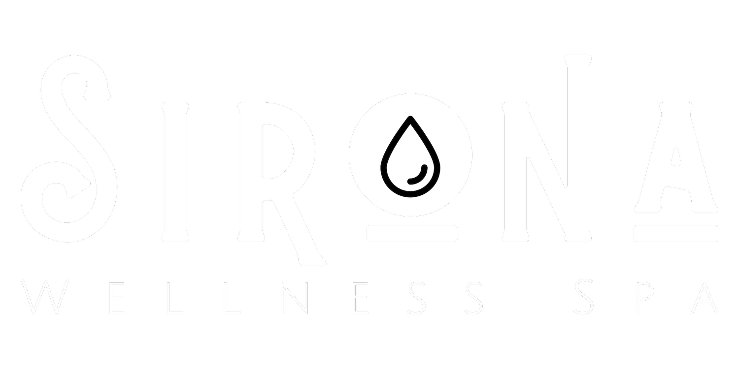 Massage, Float Therapy &amp; Infrared Sauna Near Grosse Pointe &amp; St. Clair Shores | Sirona Wellness Spa
