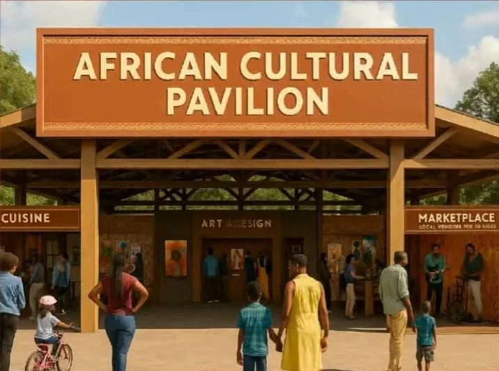 Bahati Foundation to Debut at 2026 FIFA World Cup — A Preview of Something Bigger