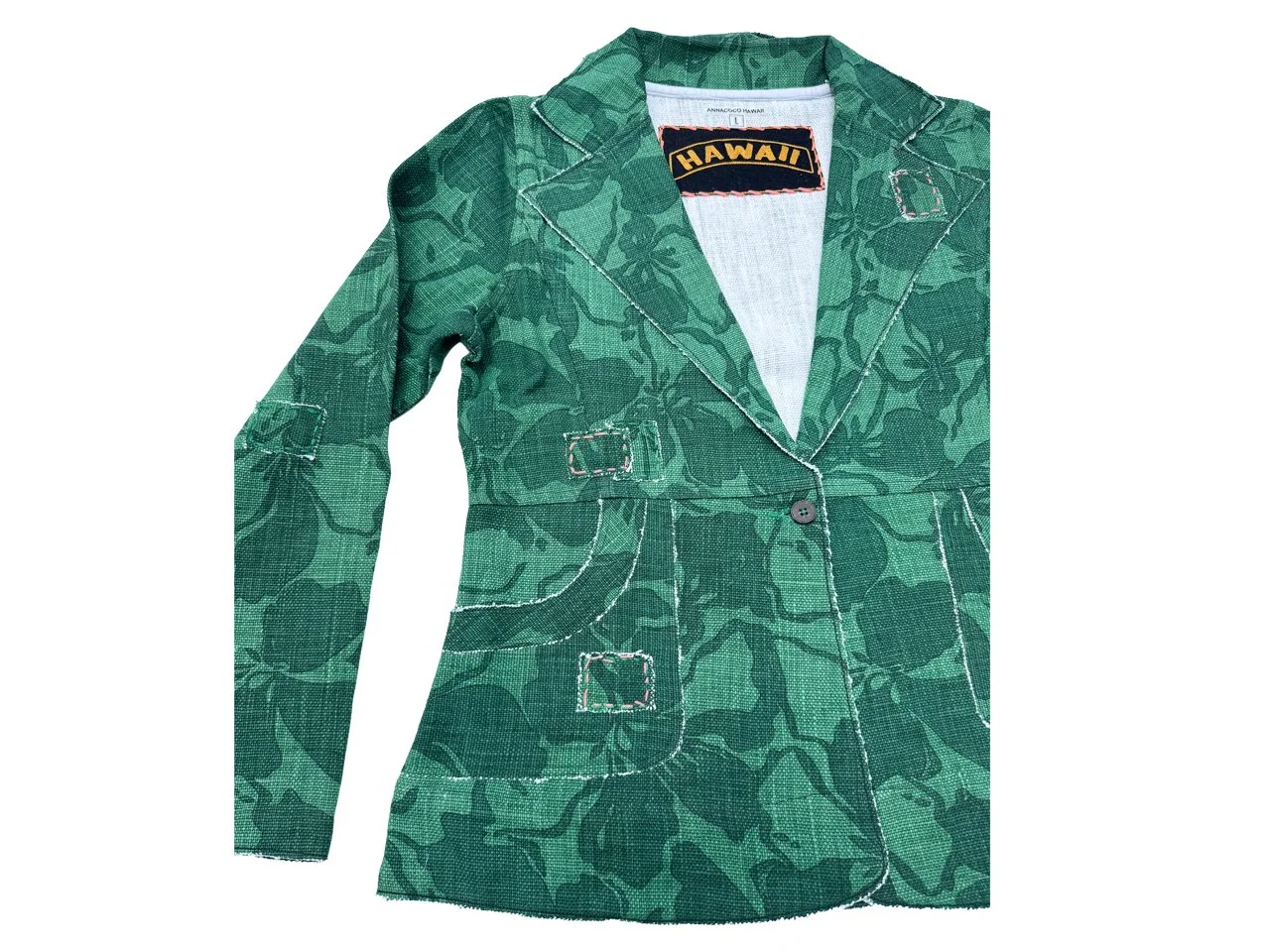 Green Tonal Blazer half.jpg