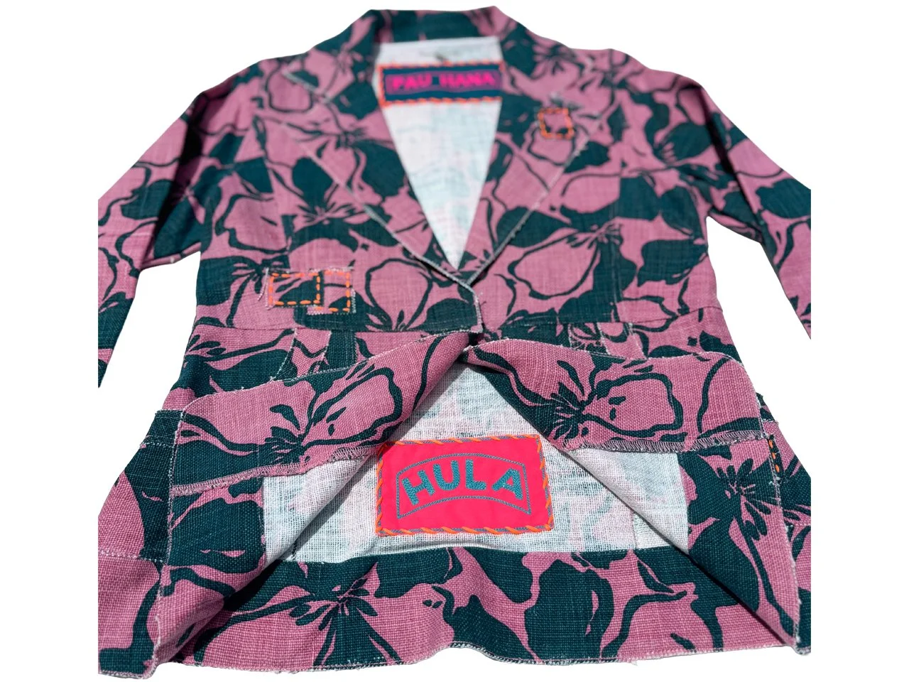 Teal Rasp Blazer detail.jpg