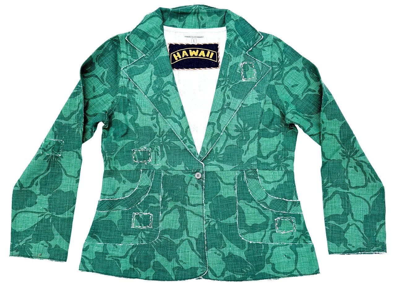 Green Tonal Blazer.jpg