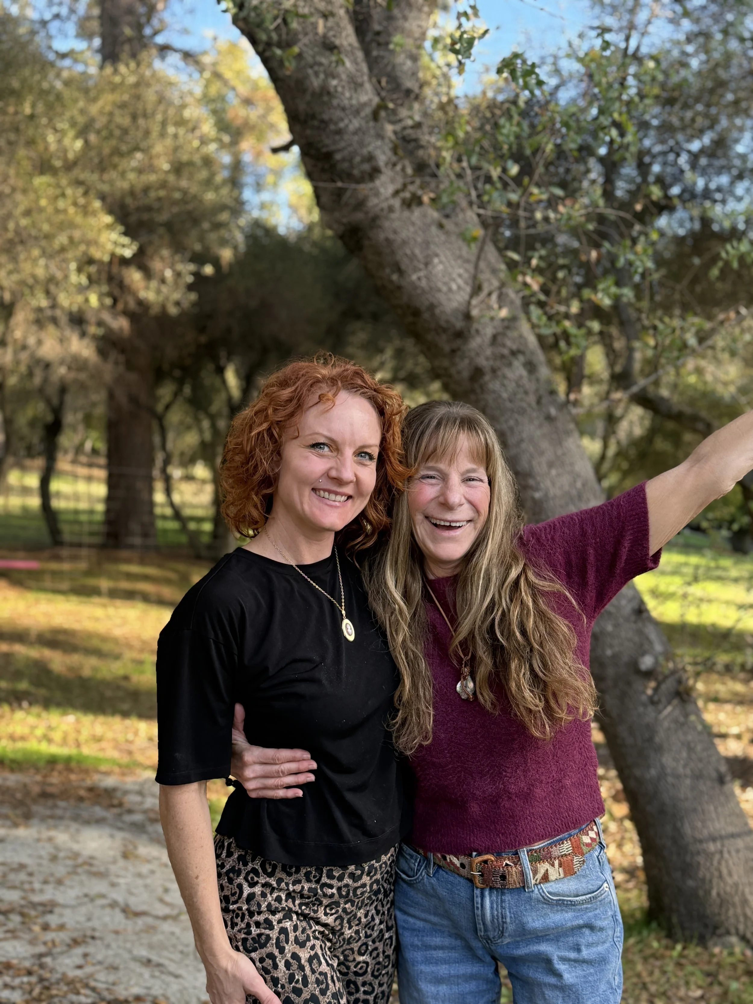 Second Wednesday Community Meet-up