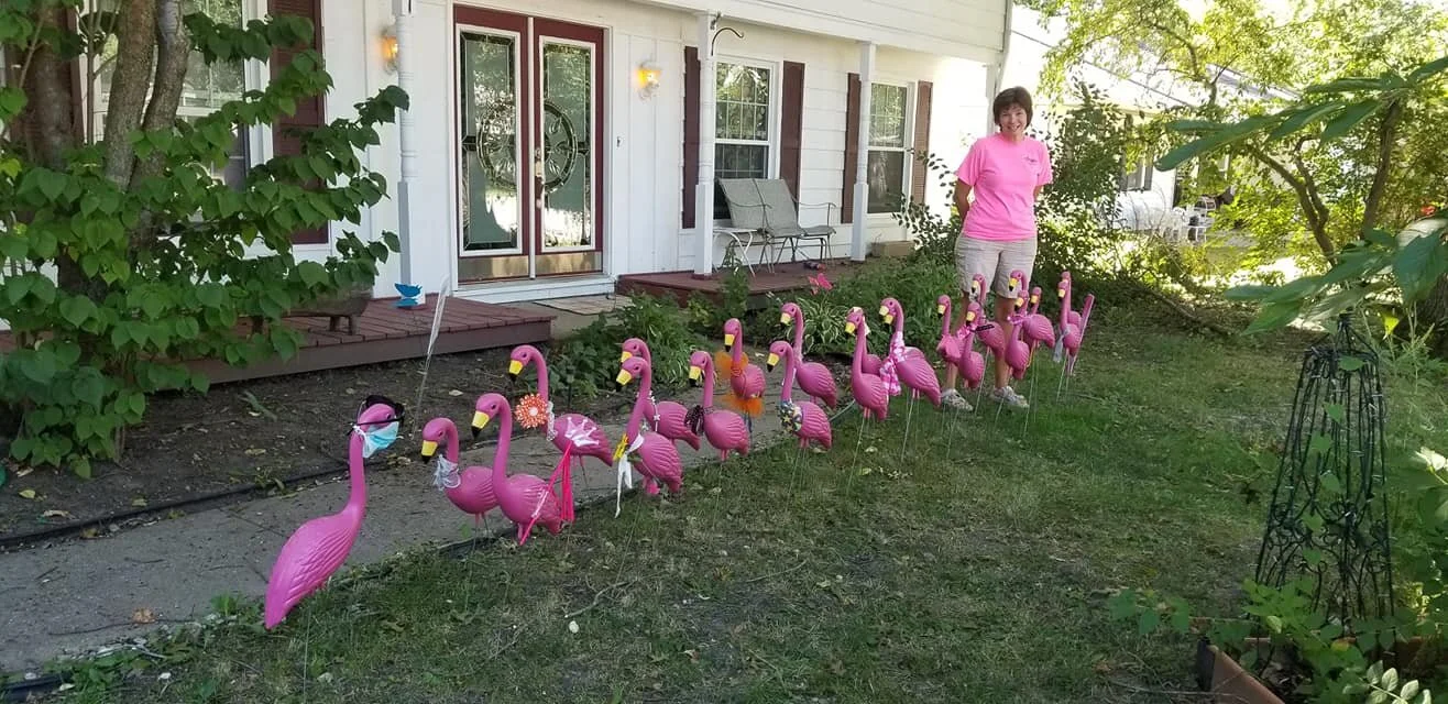 A season in quarantine