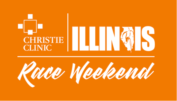 Support PDP at Illinois Race Weekend 2026