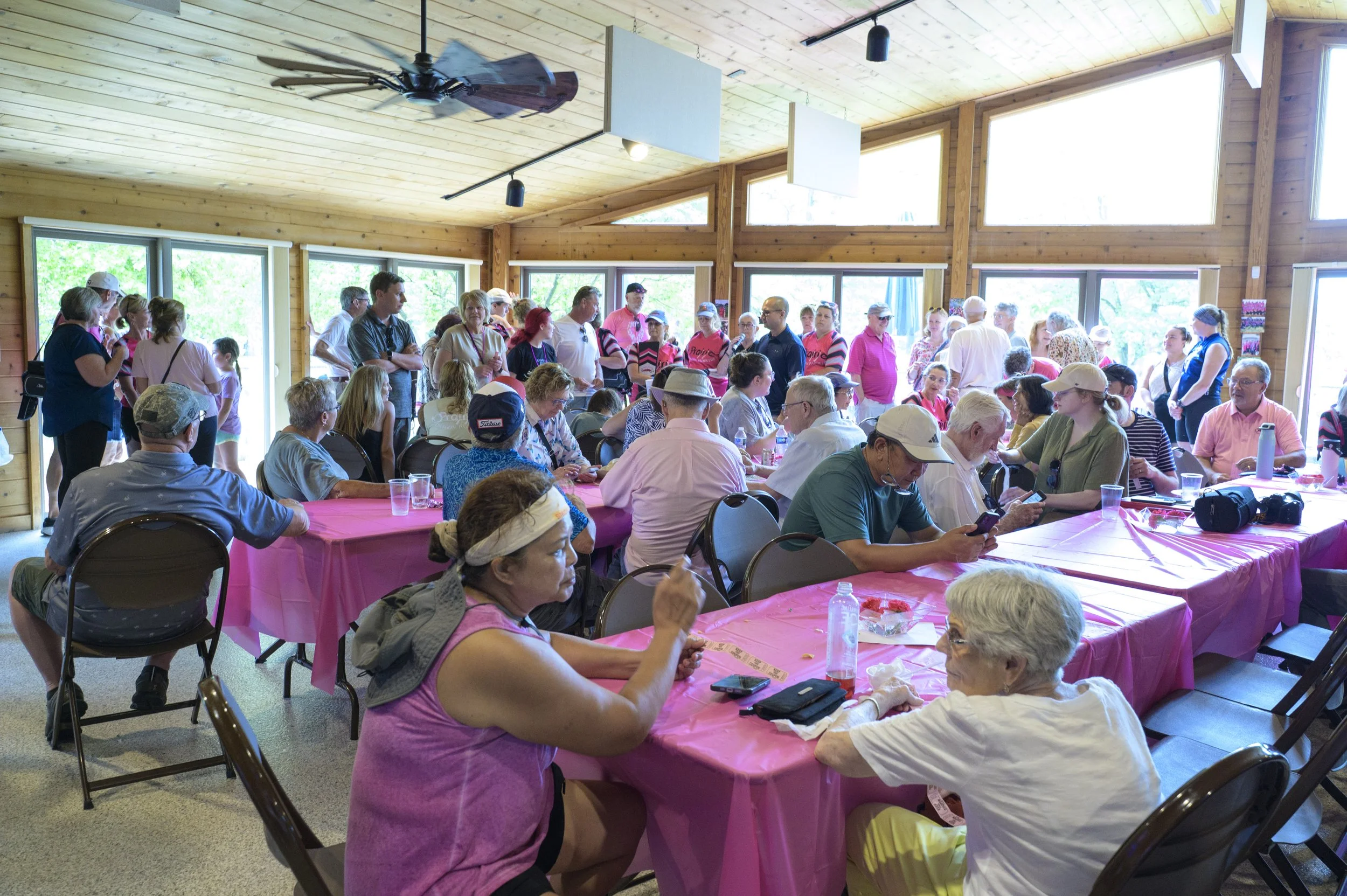 Join us Aug. 9 for Friends &amp; Family Day 2026