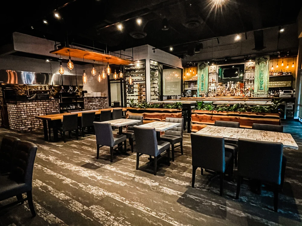 Our Services — Cork & Flame