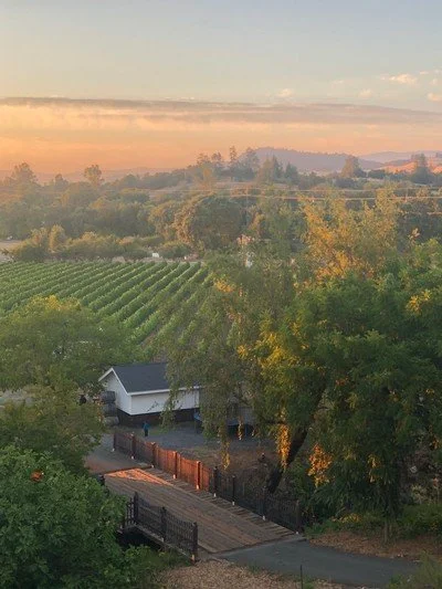 Ketcham Estate Winemaker’s Dinner
