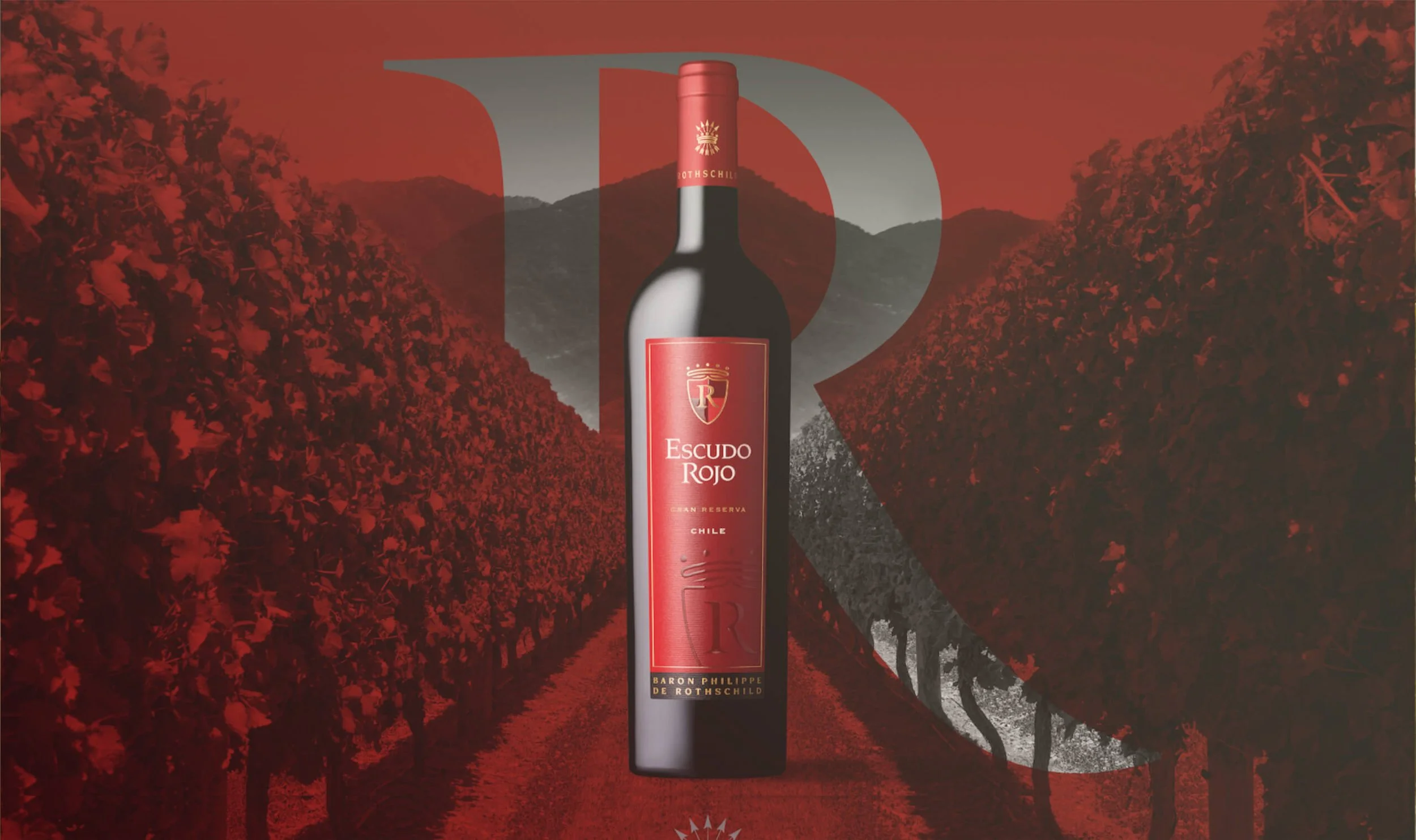 Escudo Rojo Wine DInner