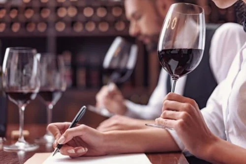 WSET Level 1 Certification Wine Course