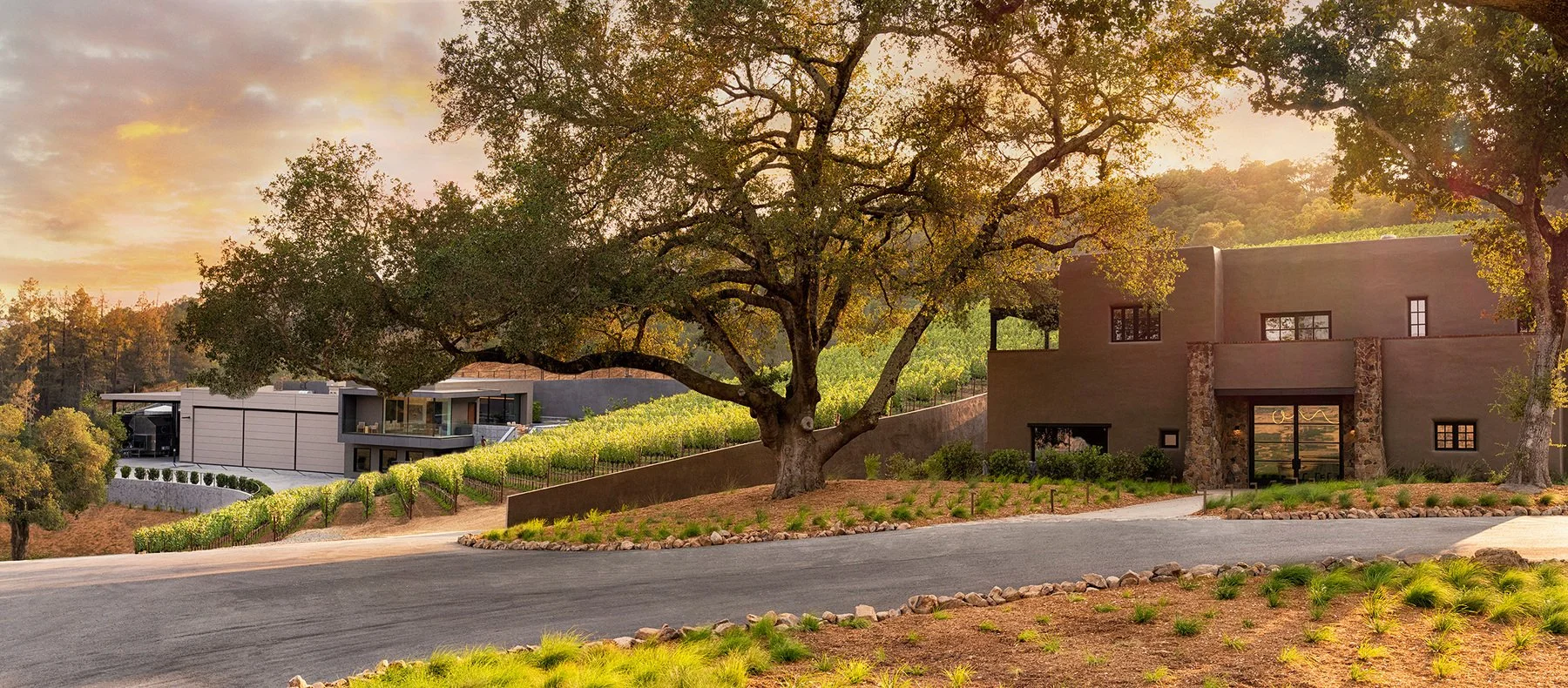 Realm Winemaker's Dinner