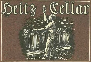 Heitz Cellar/Sigma Wine Dinner 