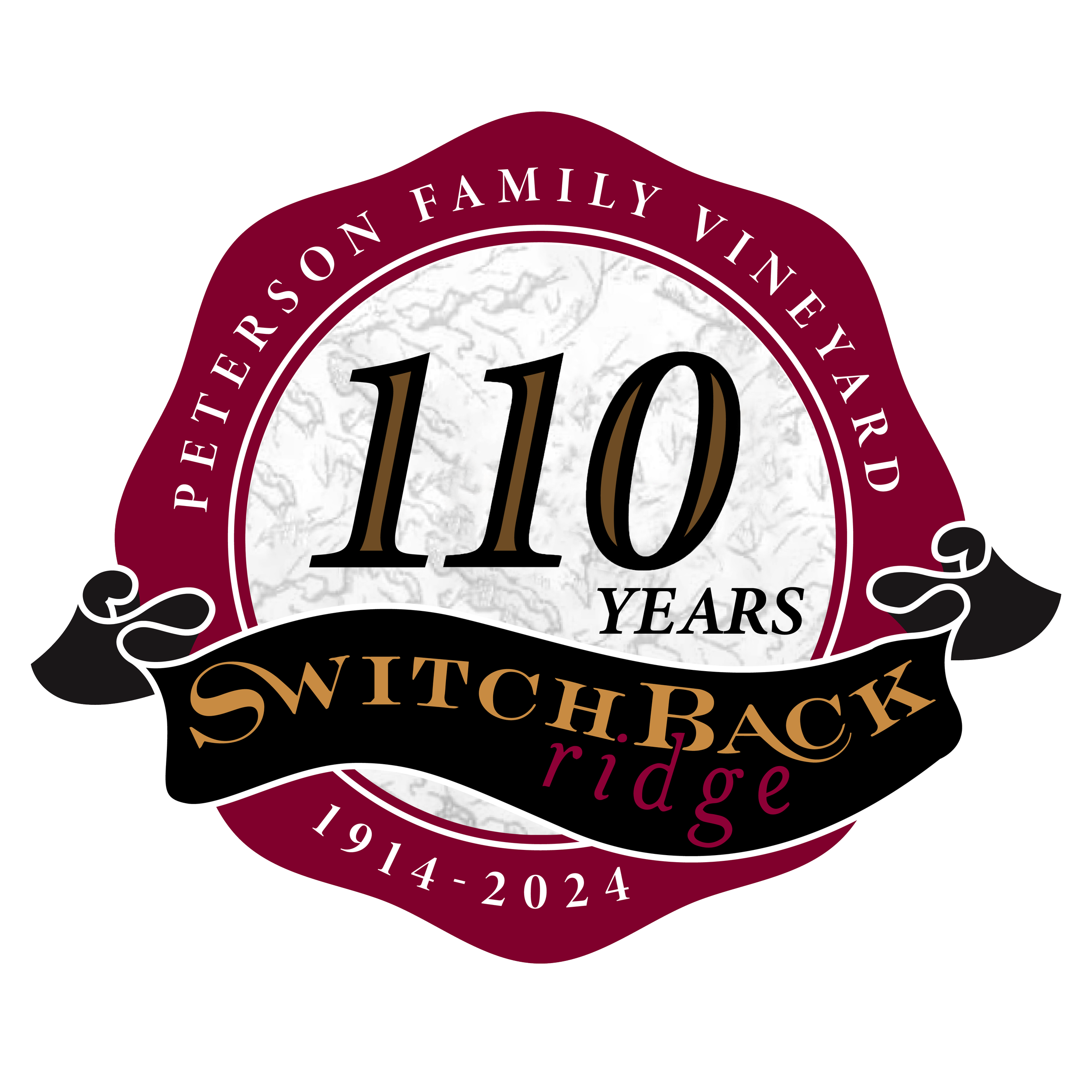 Switchback Ridge Wine Dinner 